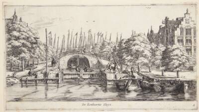 Eenhoorn-slusen