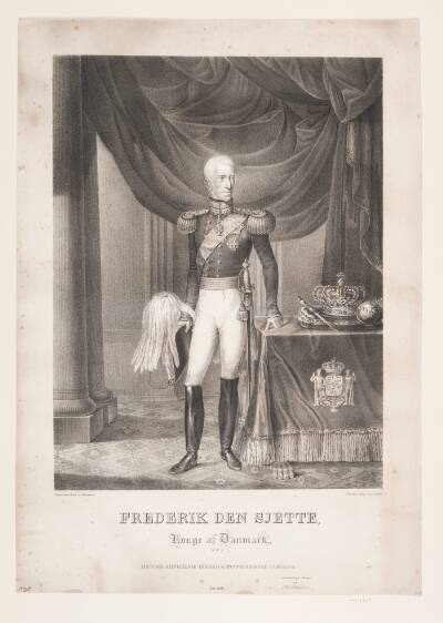 Frederik VI