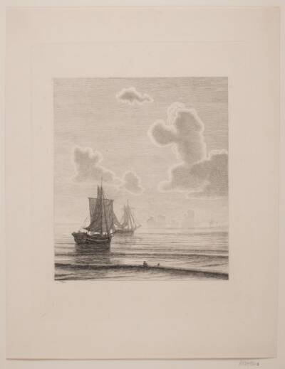 Stille vejr