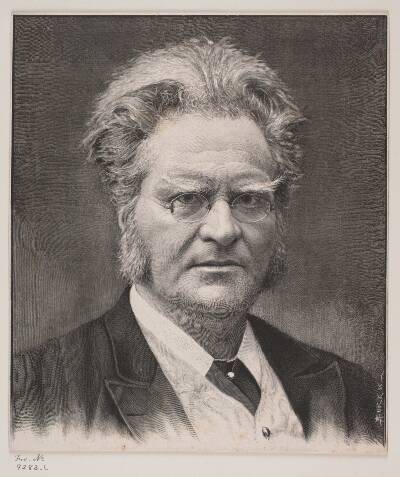 Bjørnstjerne. Bjørnson