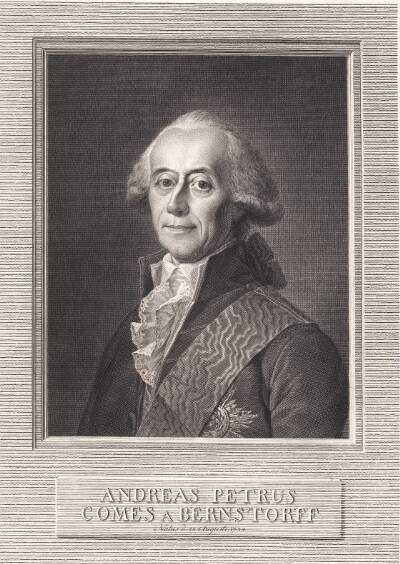 A.P. Bernstorff