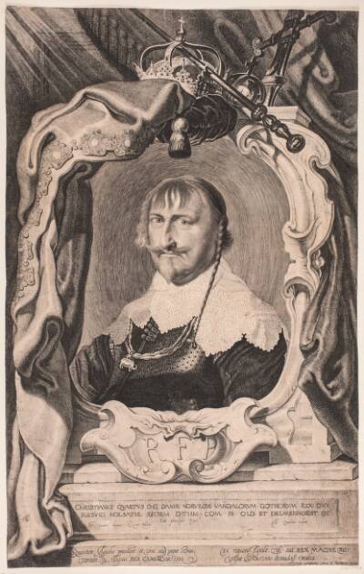 Christian IV