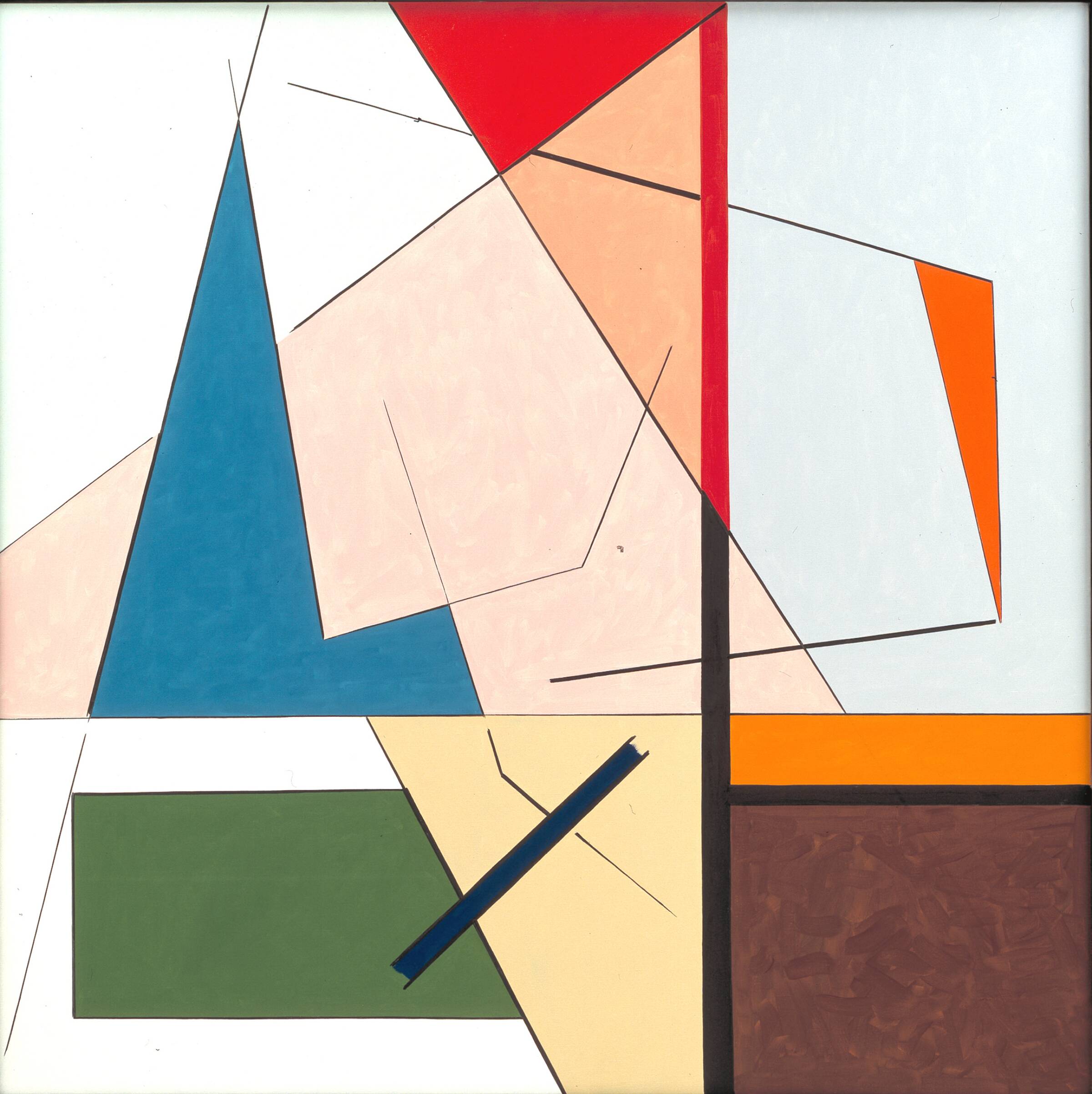 Sønderbro, Richard Mortensen, 1979