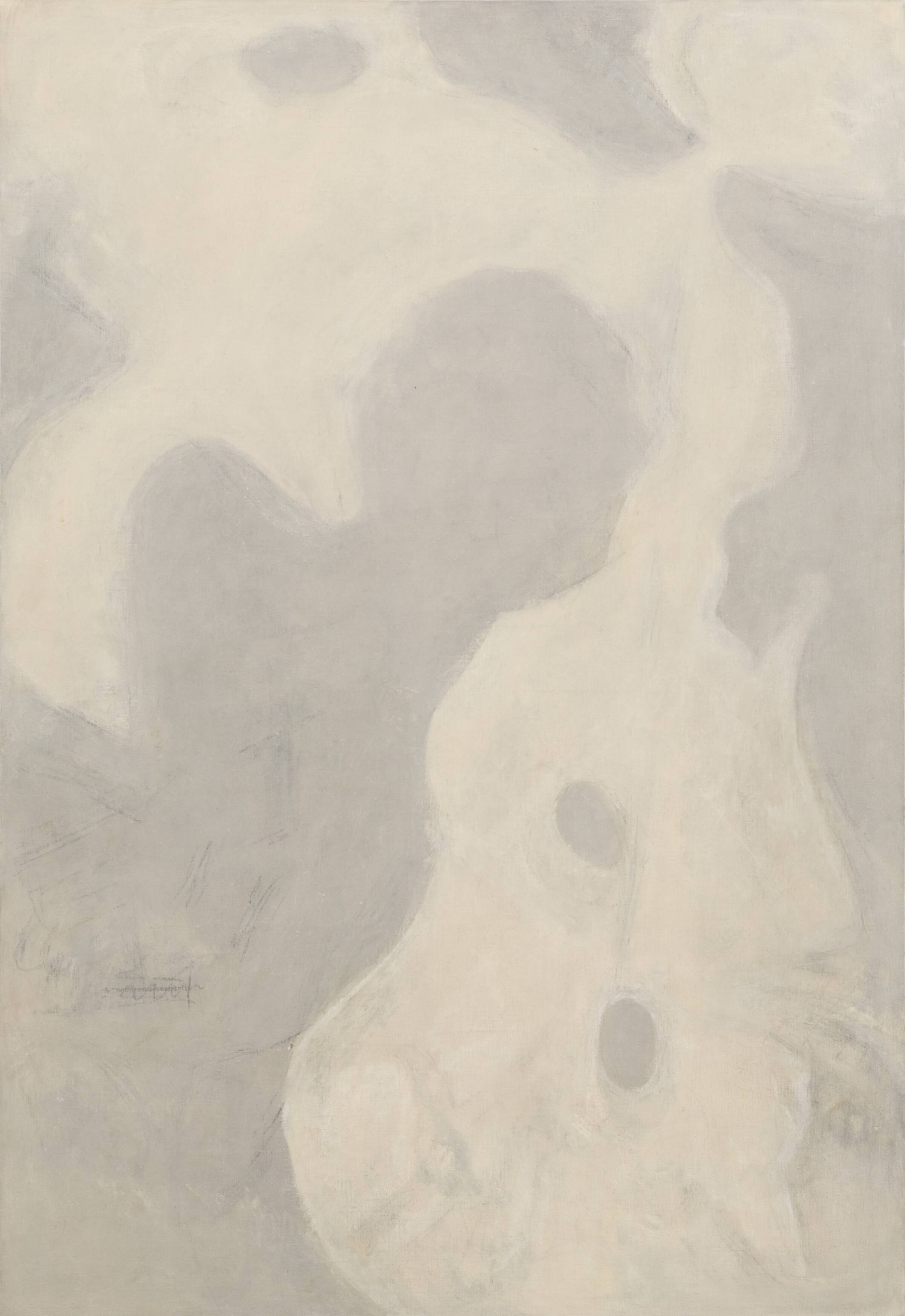 Stenbillede, Knud Agger, 1966-1967
