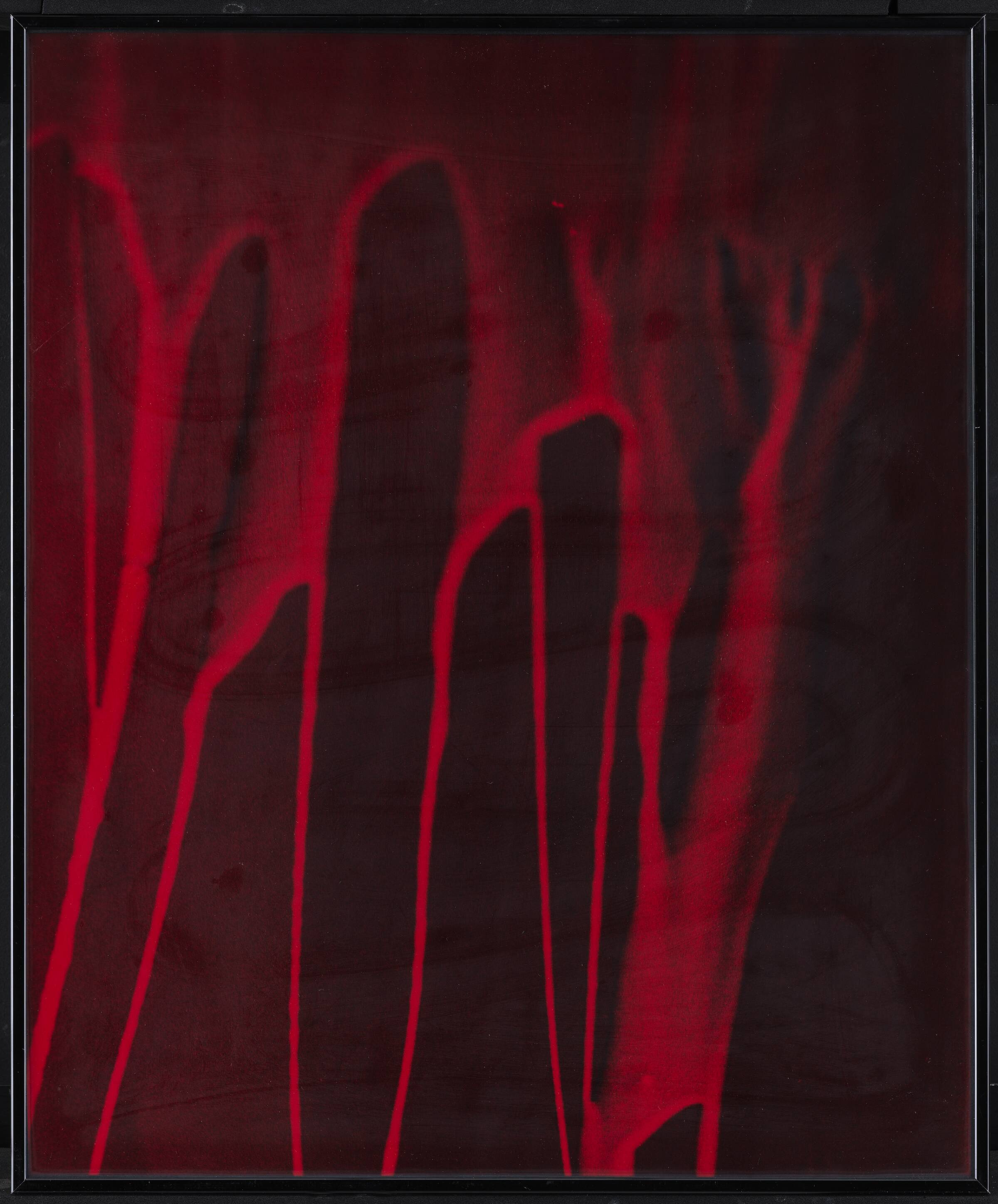 Bloody Life No. 1, Gilbert, 1975