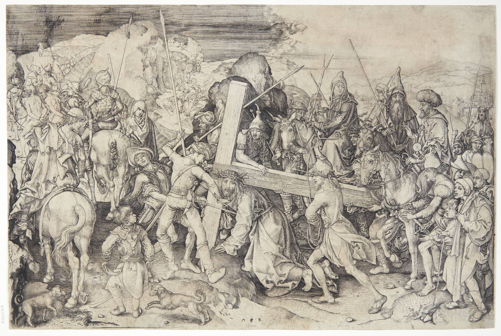 Martin Schongauer