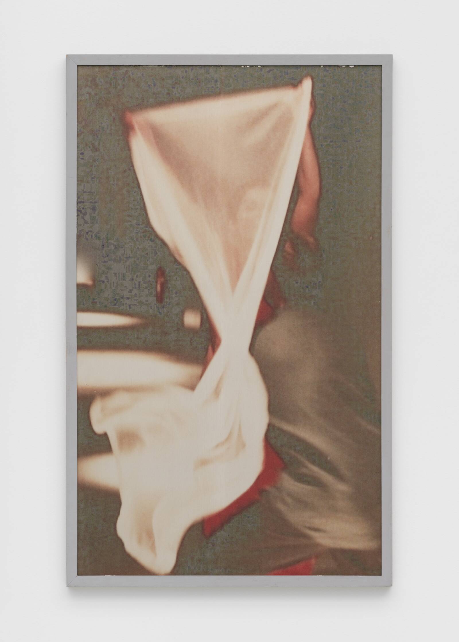 Aftenskygge, Jytte Rex, 2017