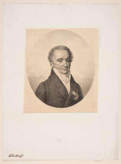 Ernst Frederik Waltersdorff
