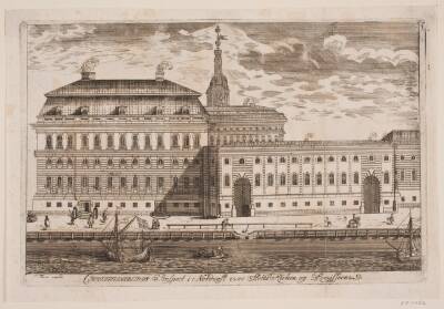 Christiansborg Slot