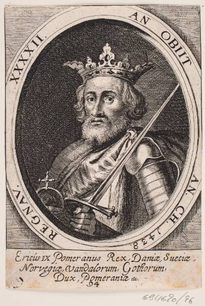 Erik af Pommern