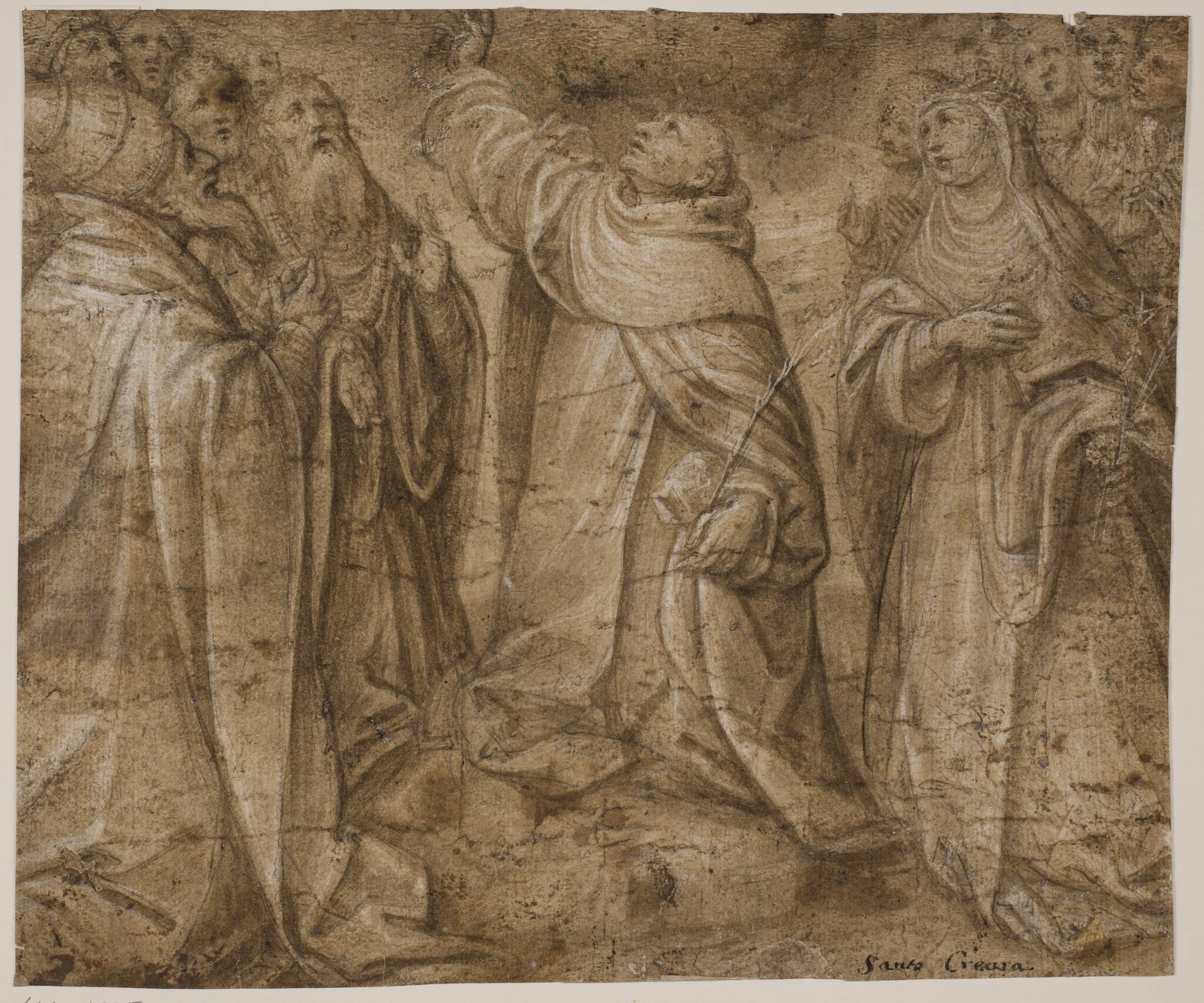 Sante Creara
