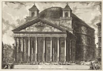 Pantheon