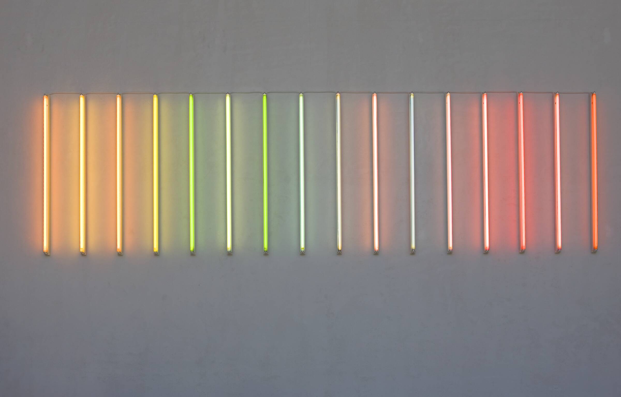 Entrance, Viera Collaro, 2001