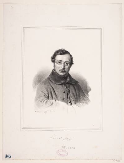 Ernst Meyer