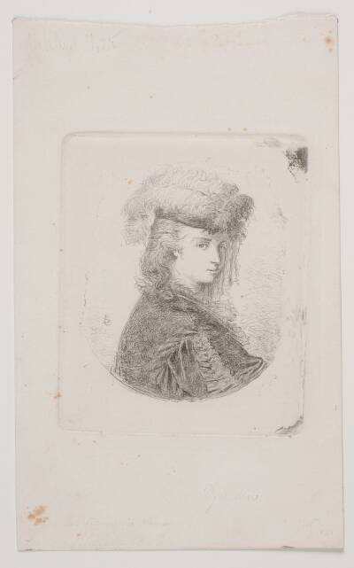 Marguerite Petersen, født Hansen