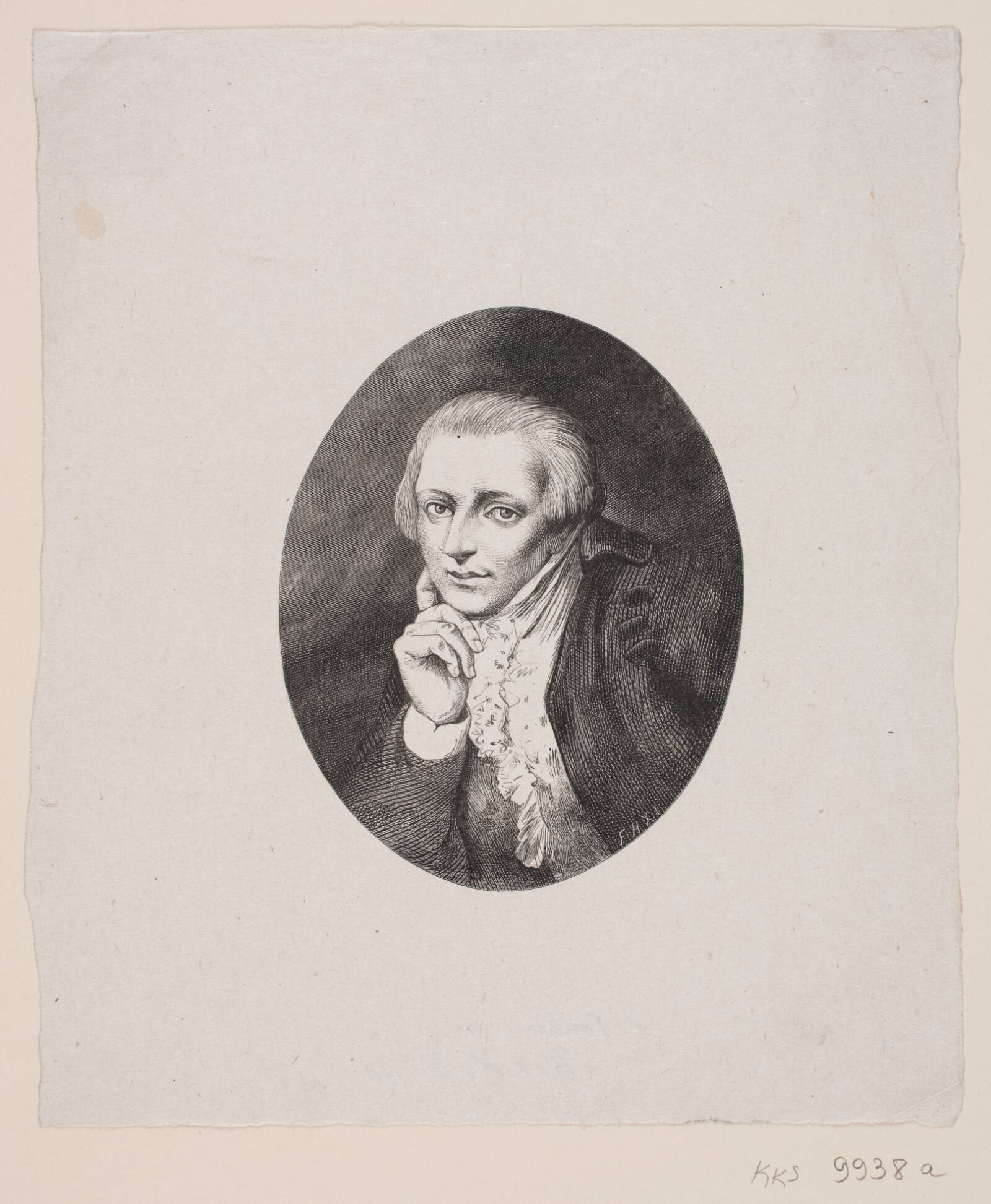 C. M. Bellman, Carl Poulsen, 1880