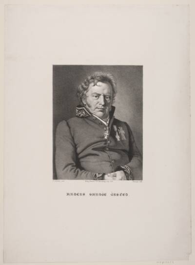 Anders Sandøe Ørsted