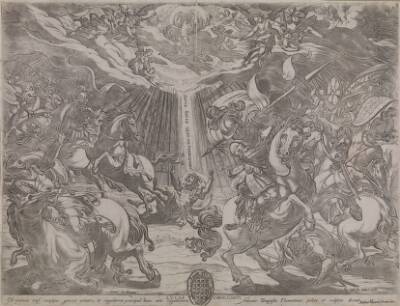 Paulus' omvendelse