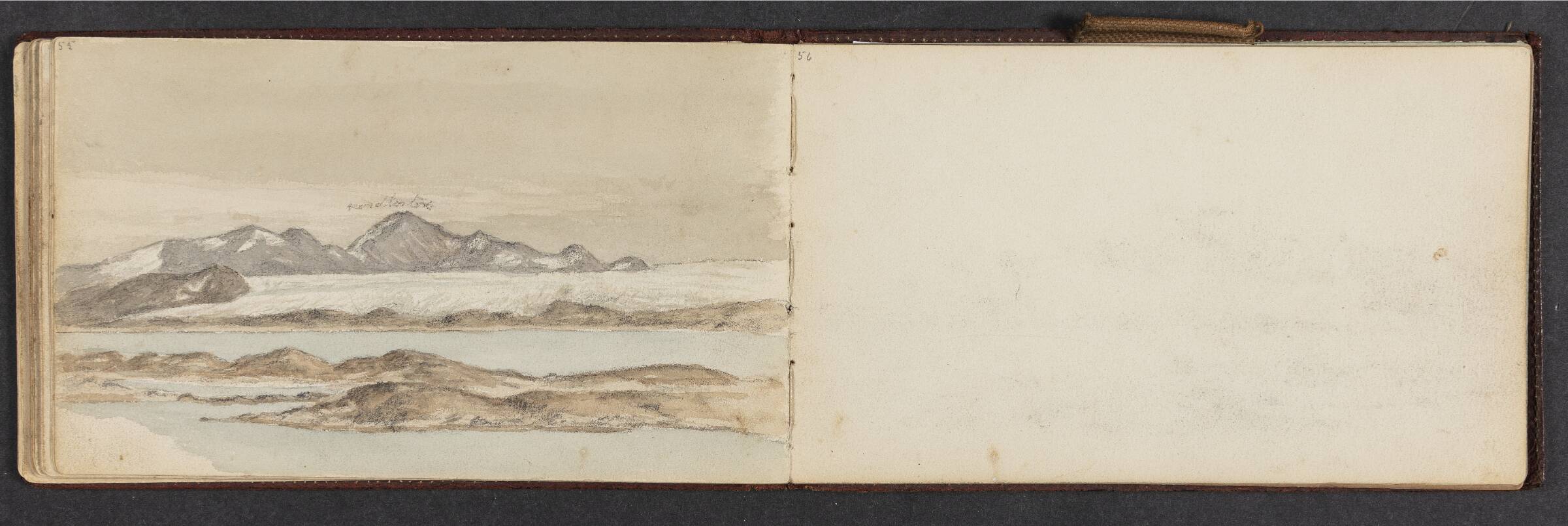 Blank, Lars Møller, 1883