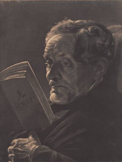 Overlæge C.V. Zahrtmann