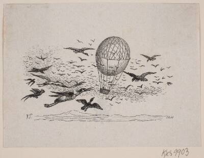 Illustrationer til H.C. Andersen, "Eventyr og Historier", Bind 1–2