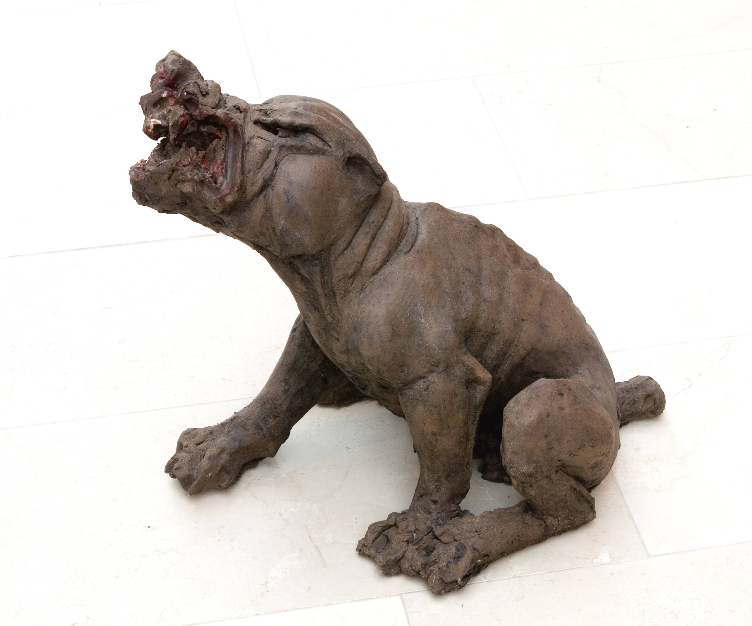 That's Why They Call Them Dogs, Jørgen Haugen Sørensen, 2002-2004