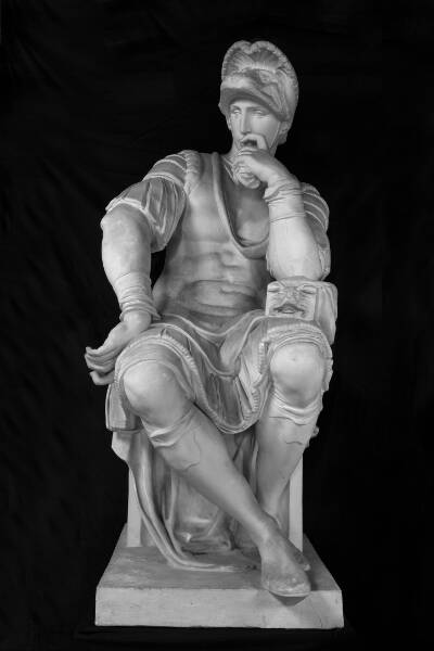 Lorenzo de'Medici, Hertug af Urbino