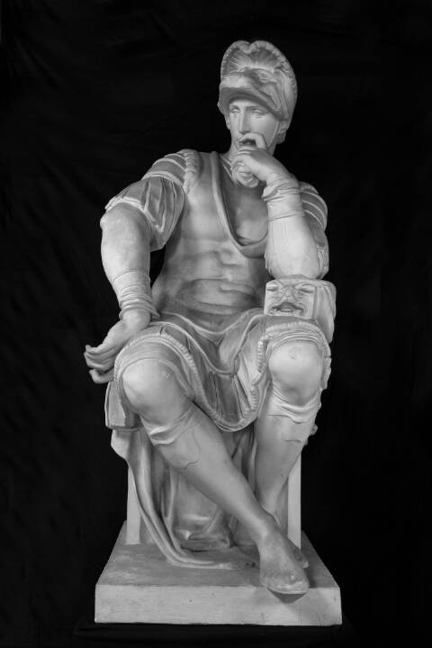 Lorenzo de' Medici, Herzog von Urbino