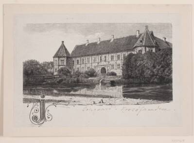 Voergaard