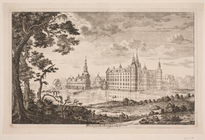 Frederiksborg Slot