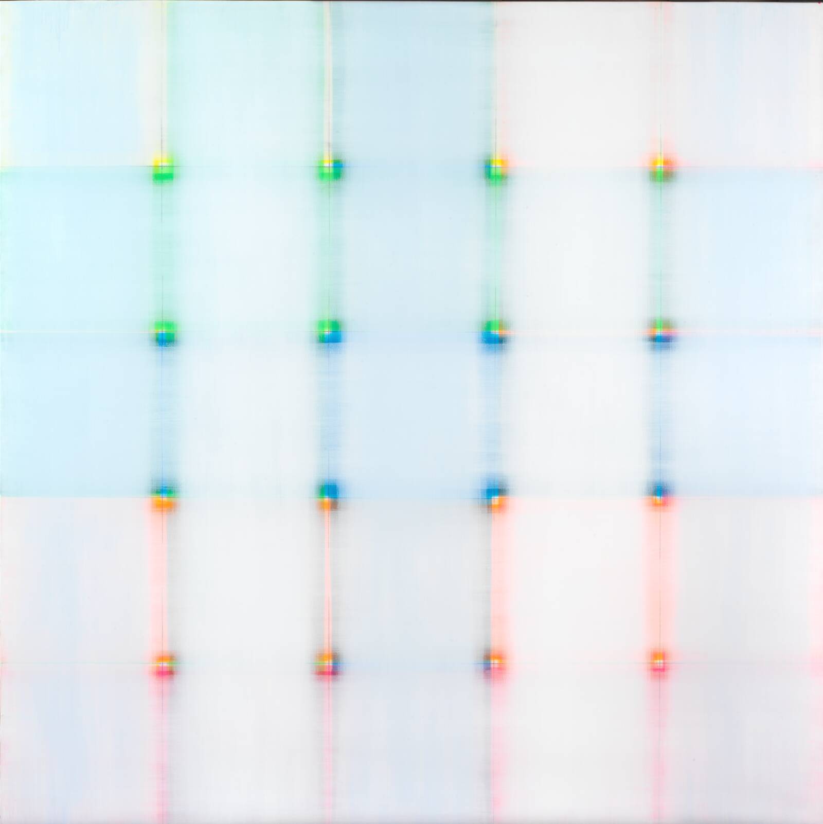 White, Viera Collaro, 2001