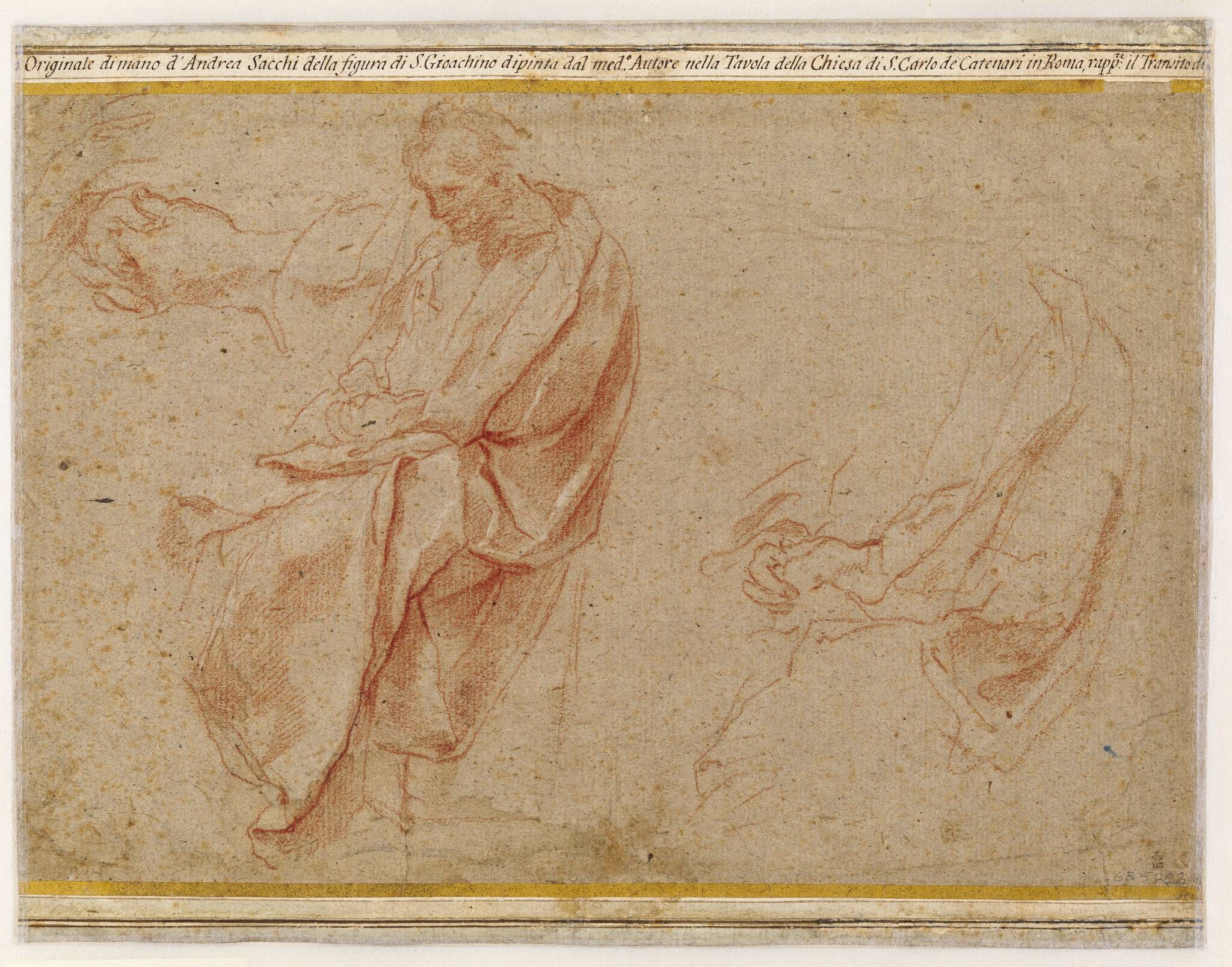 Andrea Sacchi