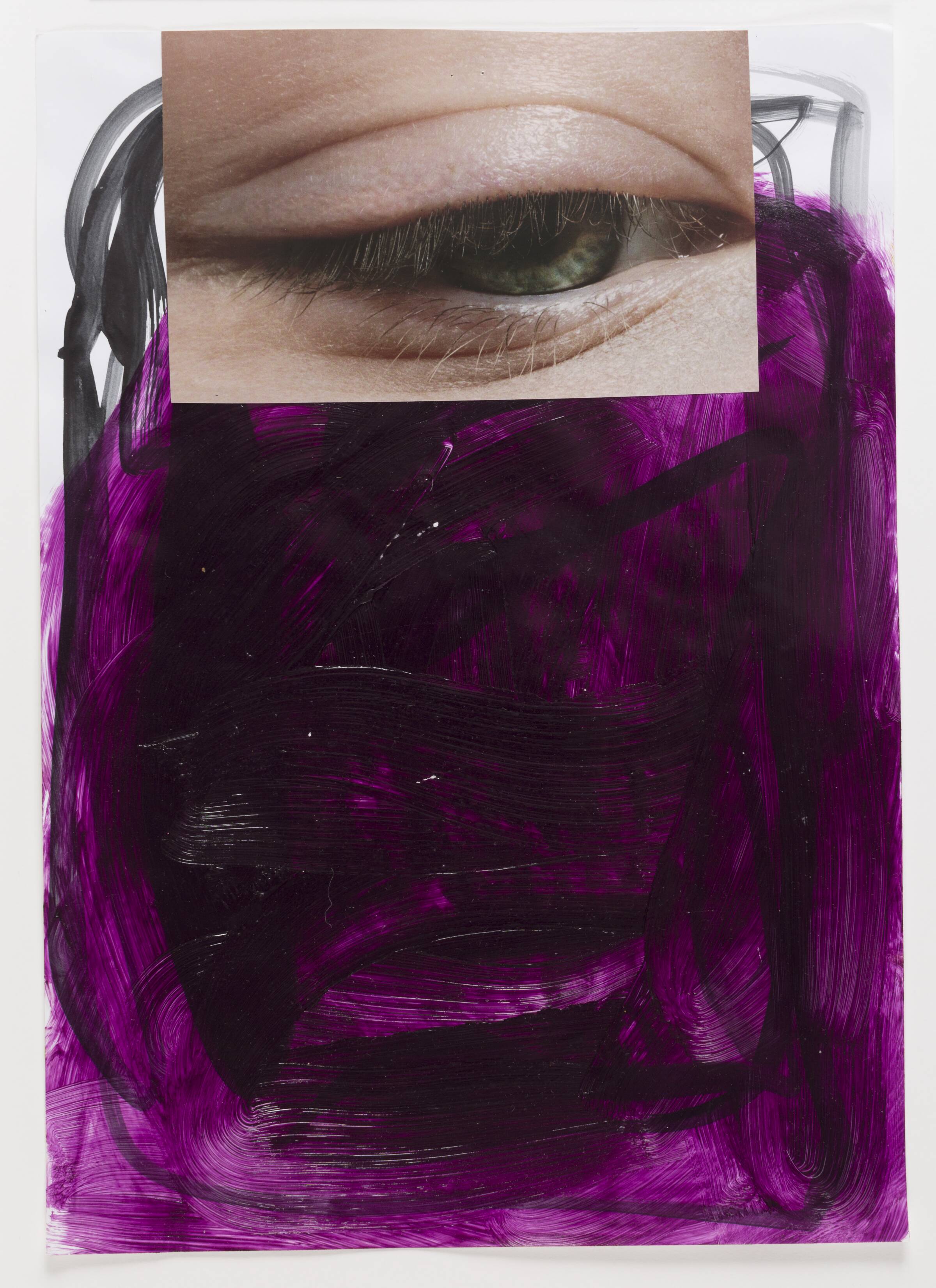 Big Eye, Peter Bonde, 2006