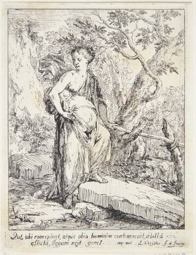 Hagar i ørkenen