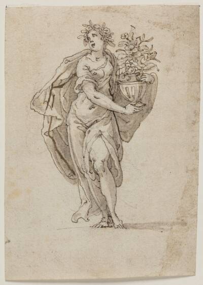 Allegorisk figur