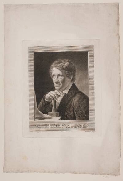 Bertel Thorvaldsen