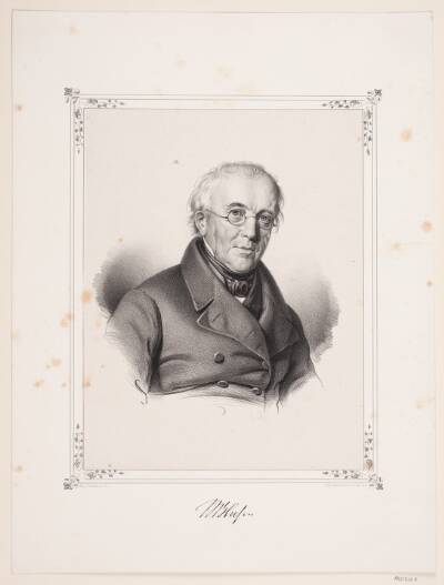 Steen Steensen Blicher