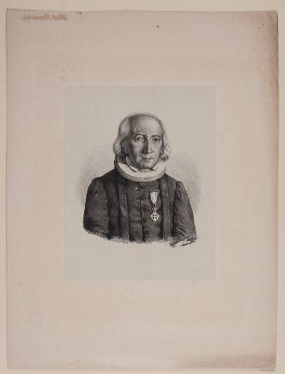 Christian Johan Bredsdorff