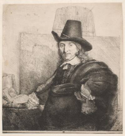Maleren Jan Asselyn