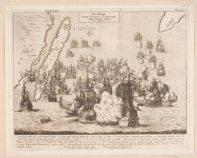 Søslag ved Øland og Gulland, 1564