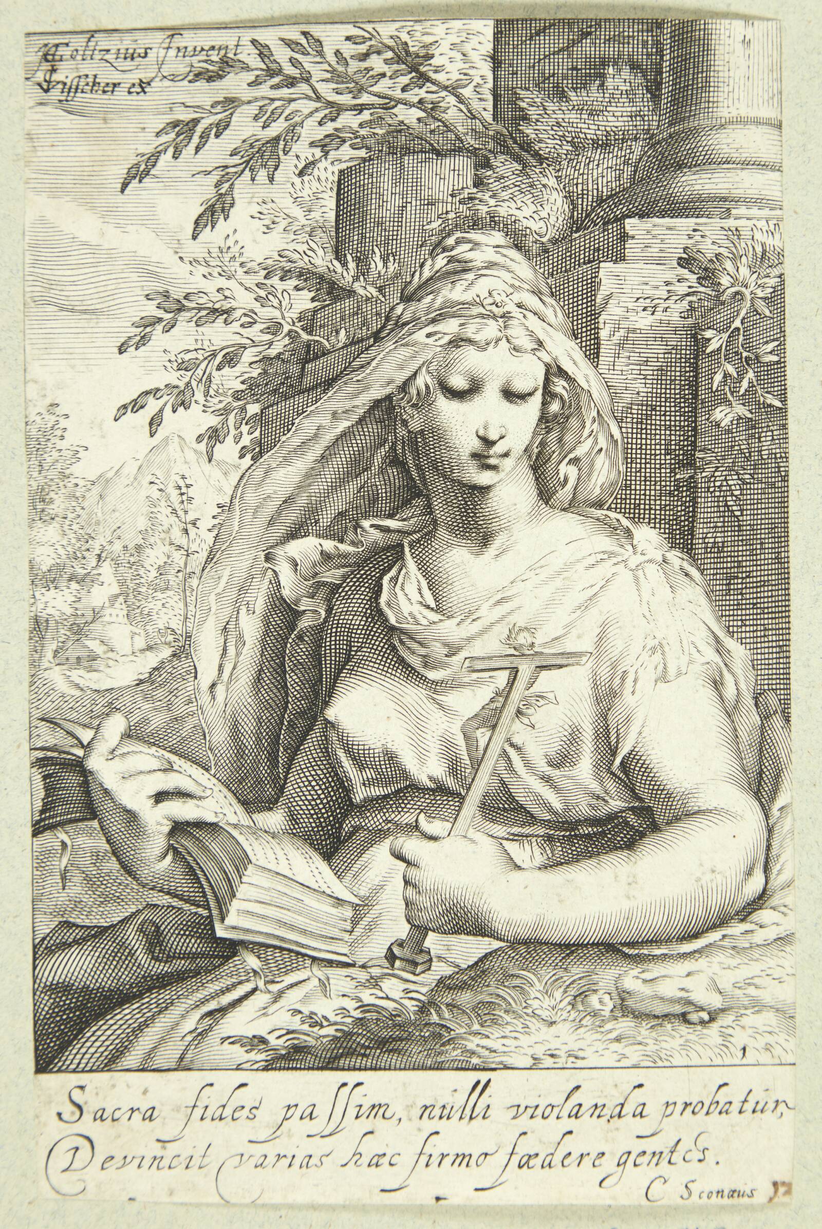 Tro, Ubekendt, 1597-1696