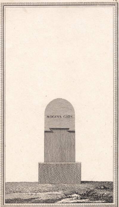 Mogens Gjøe