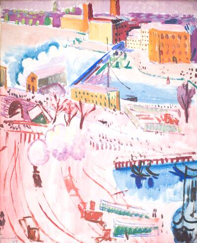 Stockholmsbillede