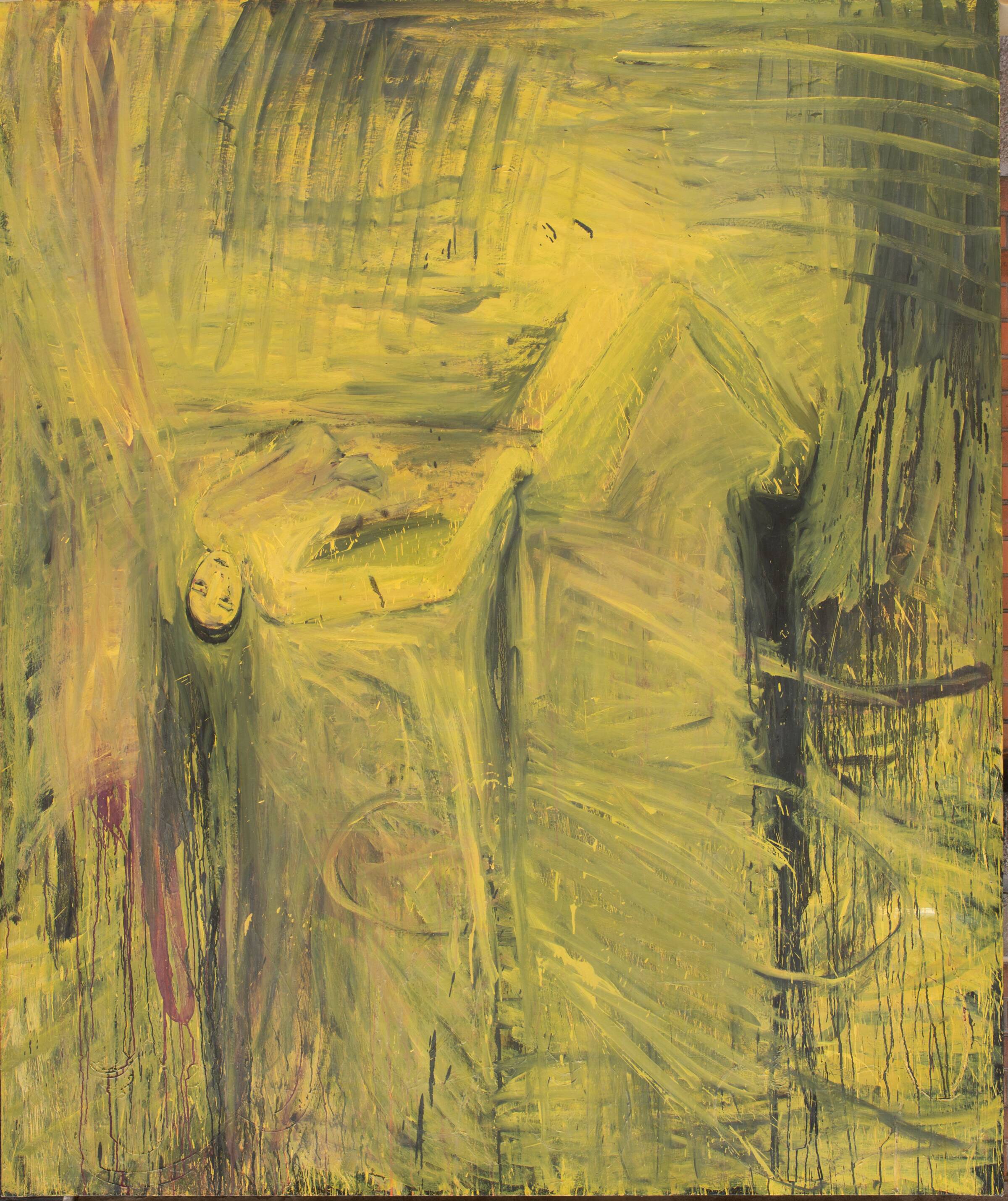 Fra Bruxelles-serien, Erik A. Frandsen, 1991