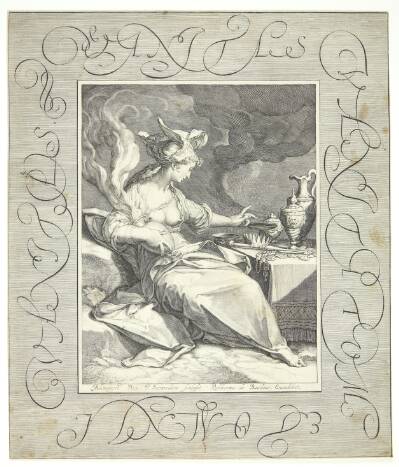 Vanitas, vanitatum et omnia vanitas