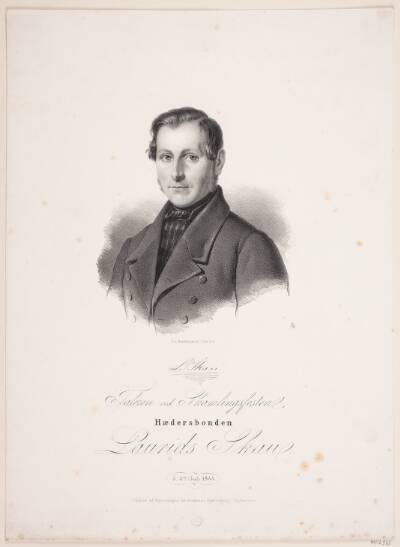 Laurids Skau