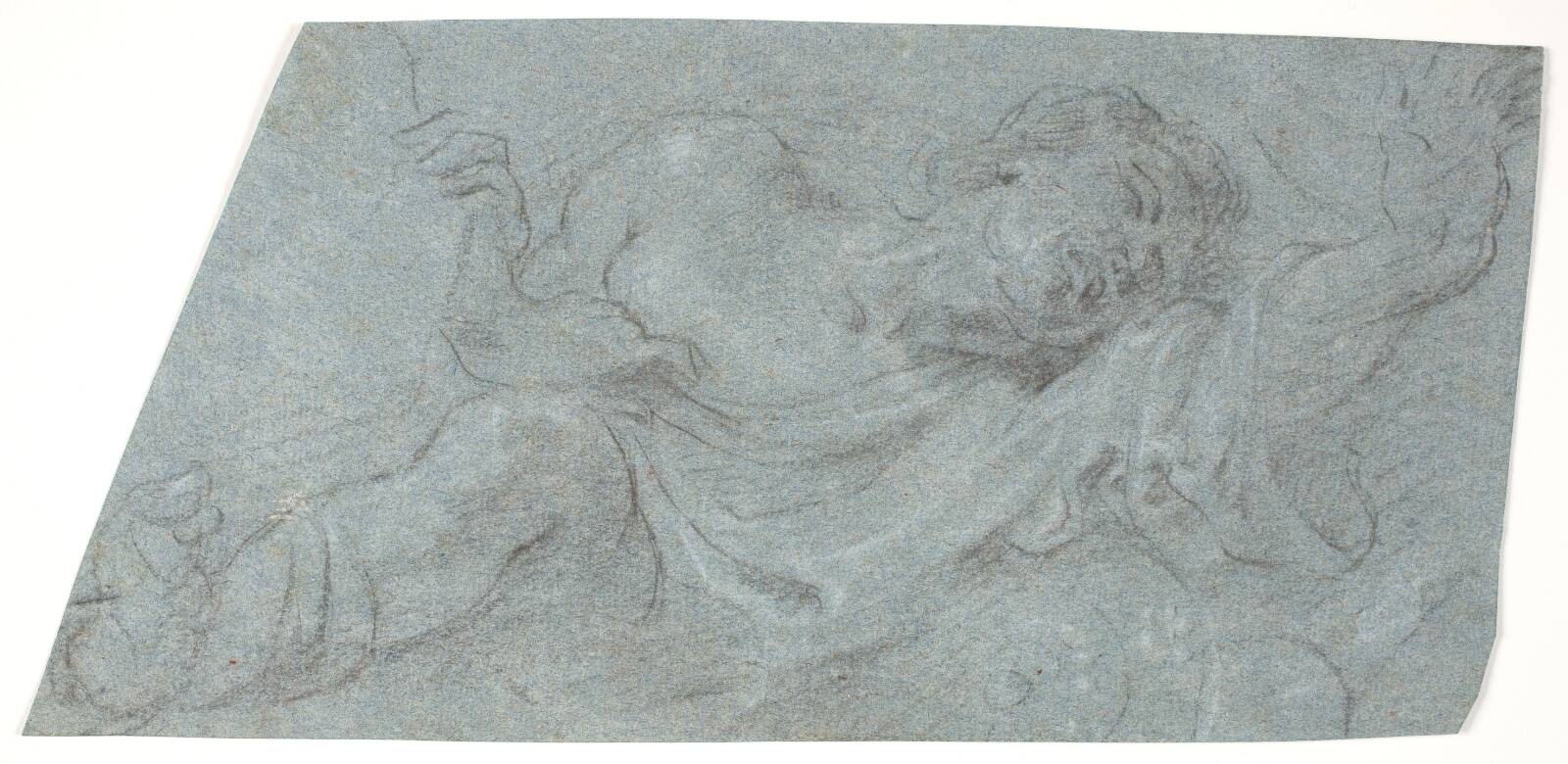 Malchus, Ubekendt, 1550-1650