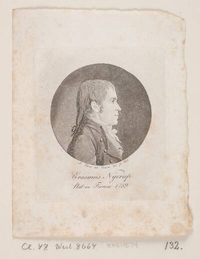 Rasmus Nyerup