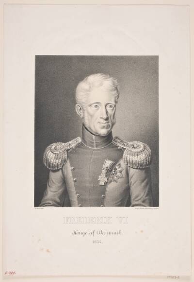 Frederik VI