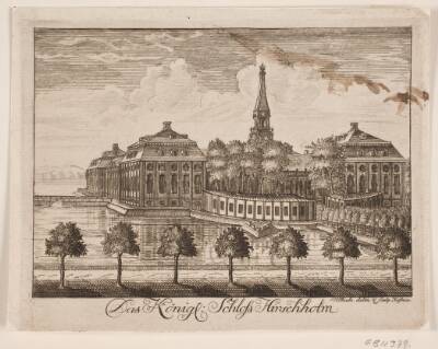 Hørsholm Slot